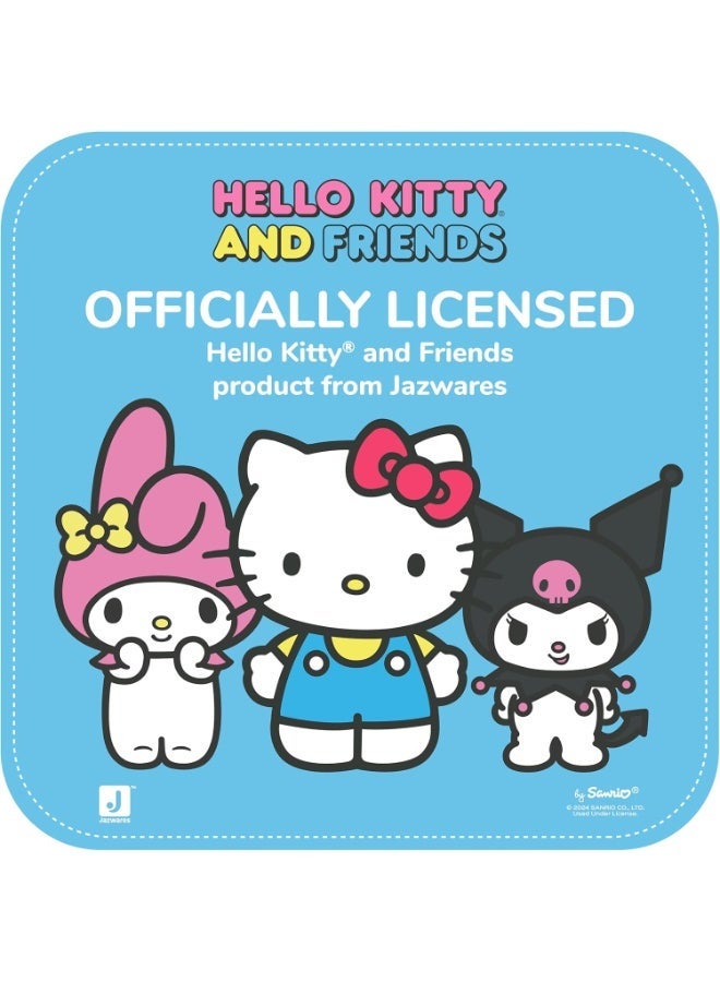 Hello Kitty 12-Inch Claw Machine HKT0244 - Image 4